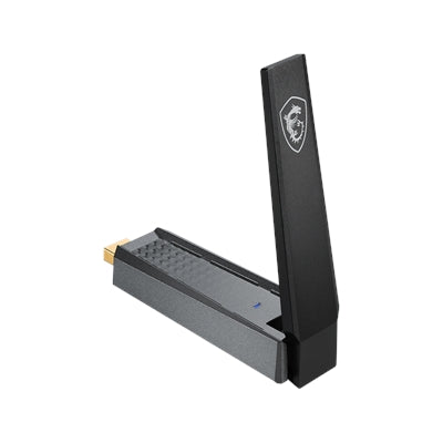 AX1800 WiFi USB Adapter AX1800 WiFi USB Adapter
